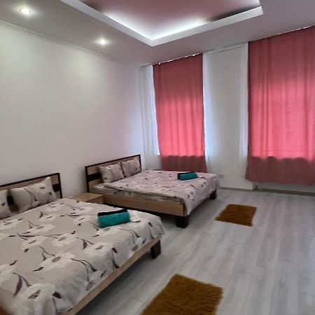 Apartament Moishahouse5 Kotliarska Lwów Zewnętrze zdjęcie