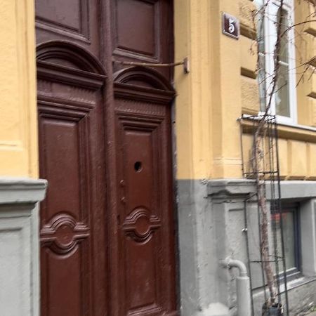 Apartament Moishahouse5 Kotliarska Lwów Zewnętrze zdjęcie