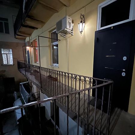 Apartament Moishahouse5 Kotliarska Lwów Zewnętrze zdjęcie