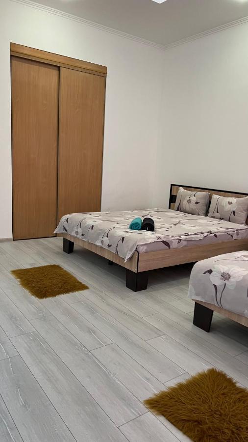 Apartament Moishahouse5 Kotliarska Lwów Zewnętrze zdjęcie