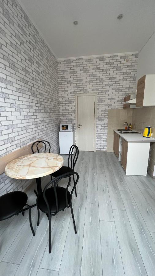 Apartament Moishahouse5 Kotliarska Lwów Zewnętrze zdjęcie