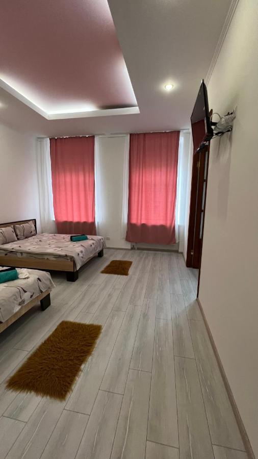 Apartament Moishahouse5 Kotliarska Lwów Zewnętrze zdjęcie