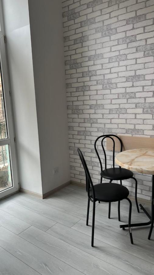 Apartament Moishahouse5 Kotliarska Lwów Zewnętrze zdjęcie