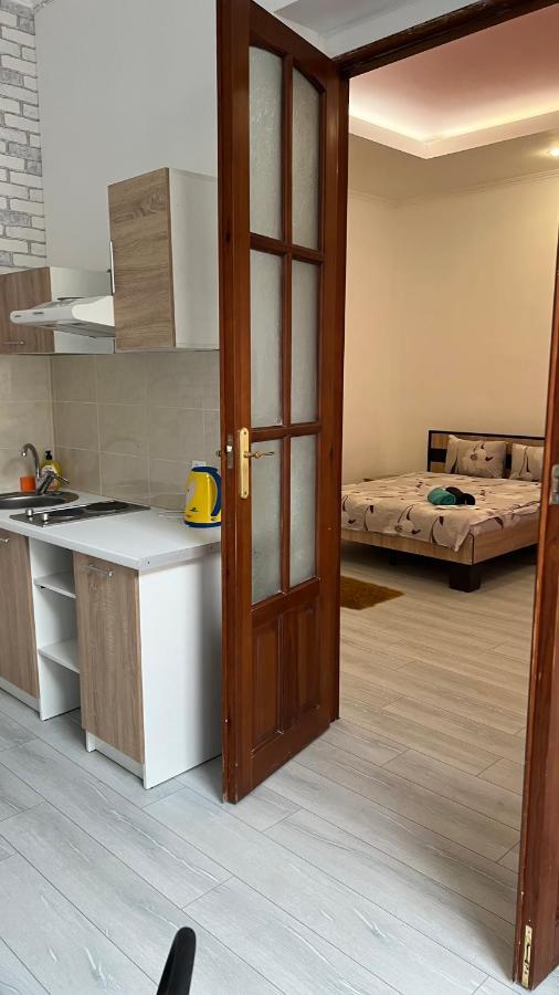 Apartament Moishahouse5 Kotliarska Lwów Zewnętrze zdjęcie
